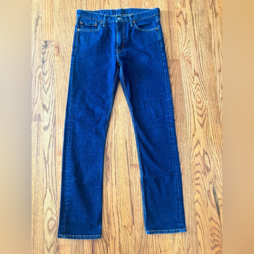 Men’s Levi’s 513 W32 L34 Jeans
